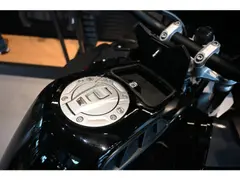 BMW R 1250 GS Adventure Triple Black 2021 occasion – foto 14 van 14