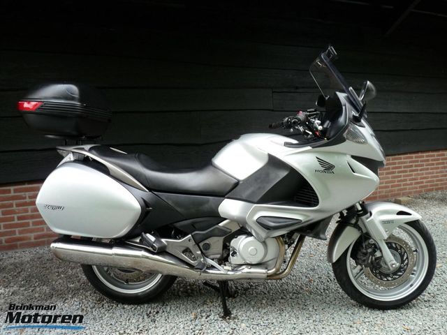 honda - nt-700-v-deauville-abs