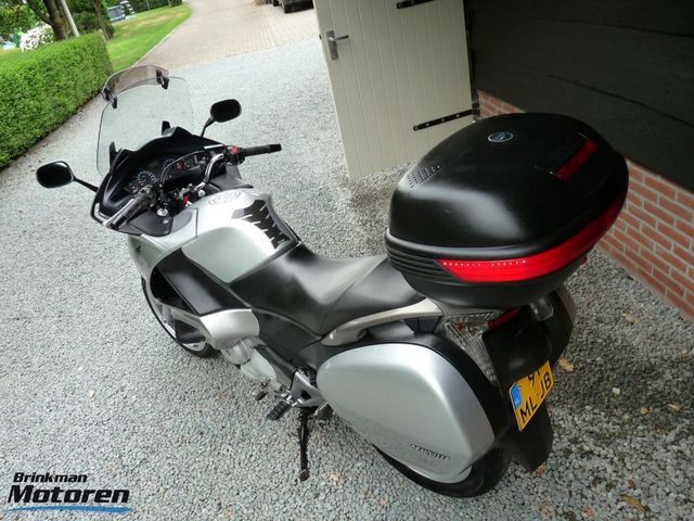 honda - nt-700-v-deauville-abs