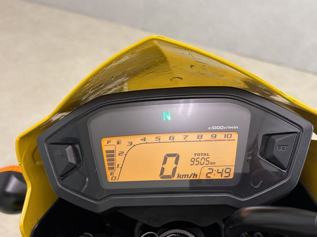 honda - msx-125