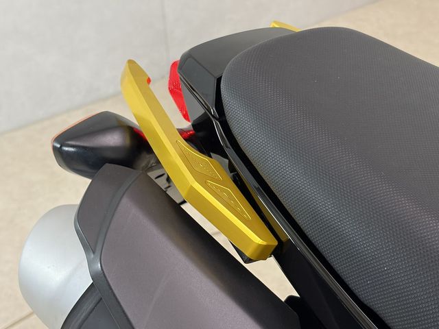 honda - msx-125