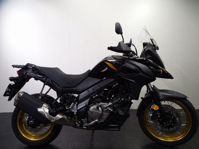 suzuki - v-strom-650-xta