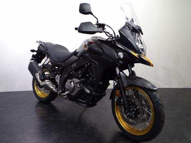 suzuki - v-strom-650-xta