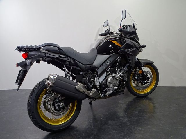 suzuki - v-strom-650-xta