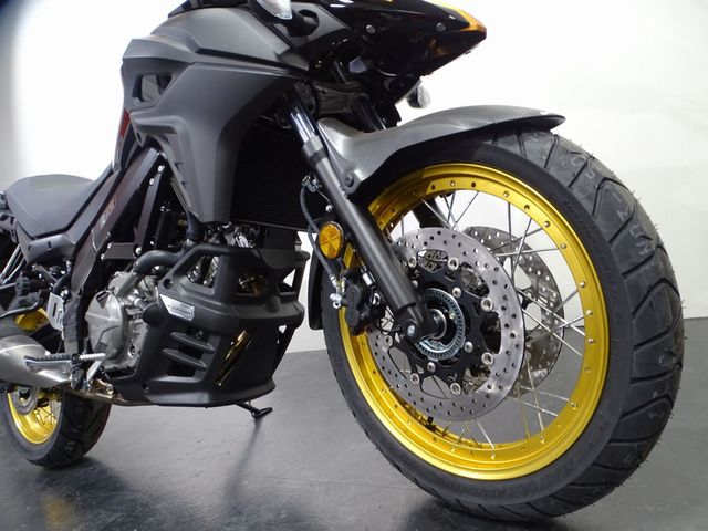 suzuki - v-strom-650-xta