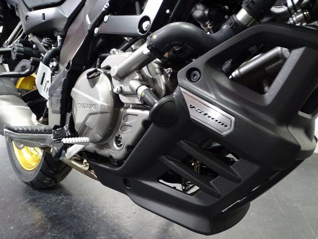 suzuki - v-strom-650-xta