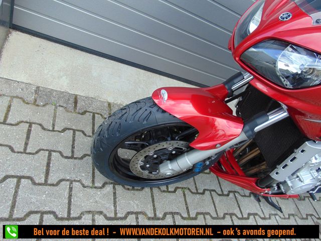 yamaha - fzs-1000--fazer