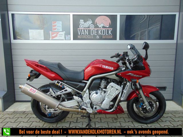 yamaha - fzs-1000--fazer