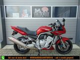 YAMAHA FZS 1000  FAZER