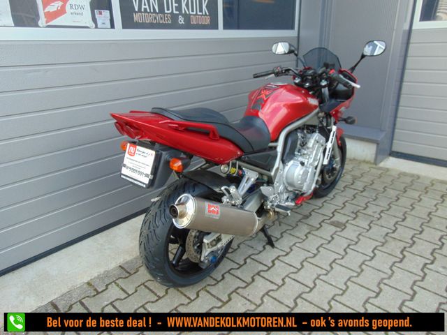 yamaha - fzs-1000--fazer