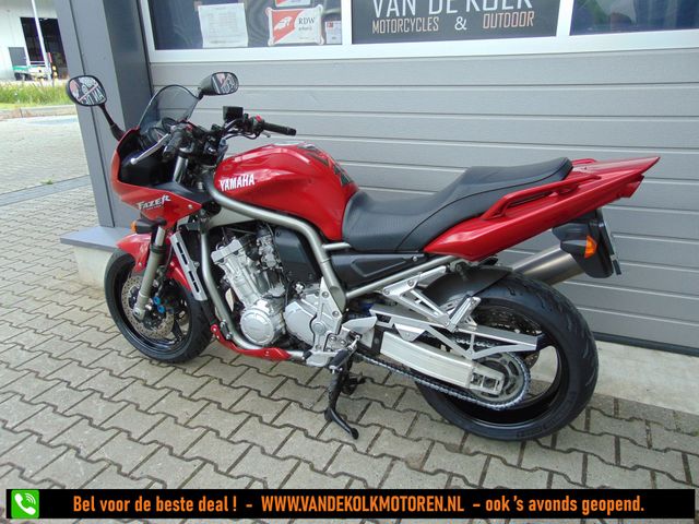 yamaha - fzs-1000--fazer