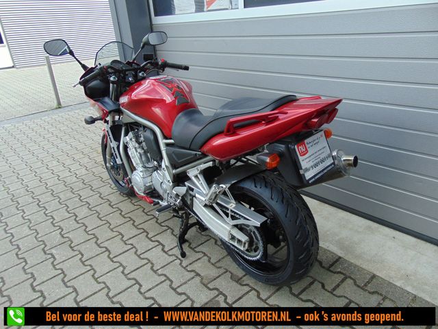 yamaha - fzs-1000--fazer