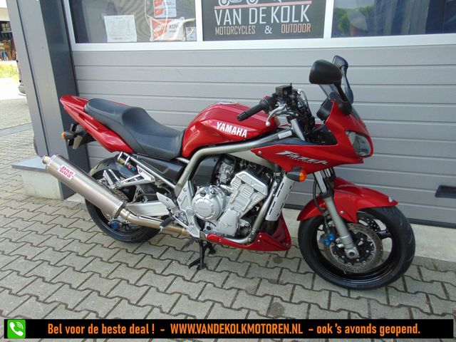 yamaha - fzs-1000--fazer