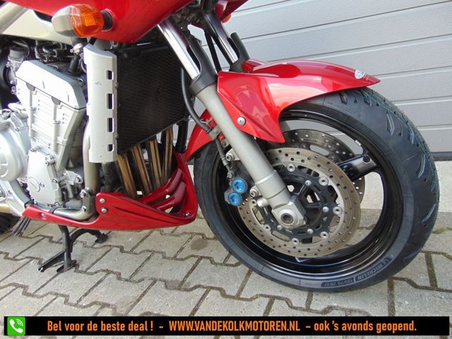 yamaha - fzs-1000--fazer
