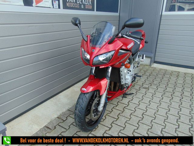 yamaha - fzs-1000--fazer