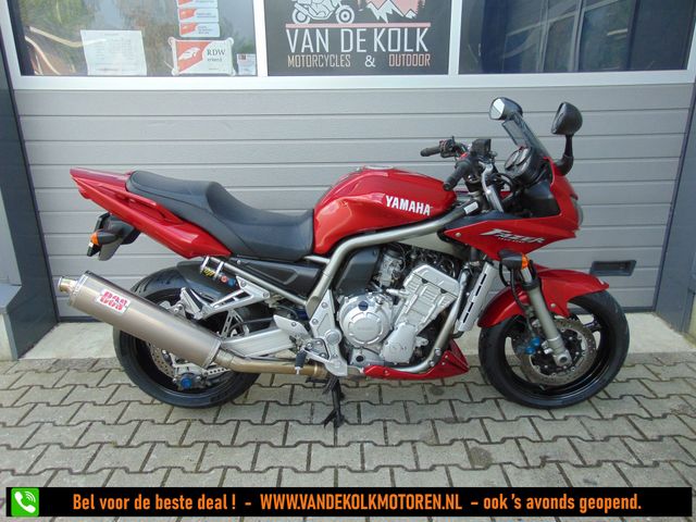 yamaha - fzs-1000--fazer