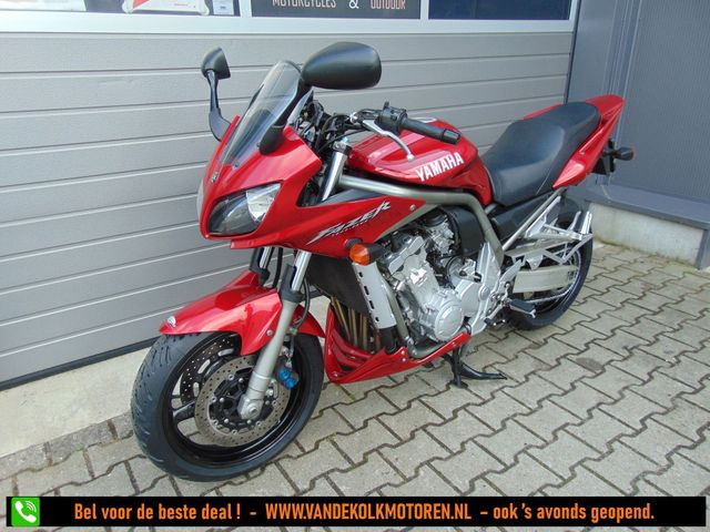 yamaha - fzs-1000--fazer