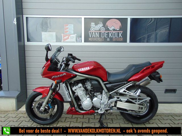 yamaha - fzs-1000--fazer