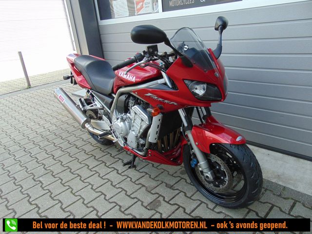 yamaha - fzs-1000--fazer
