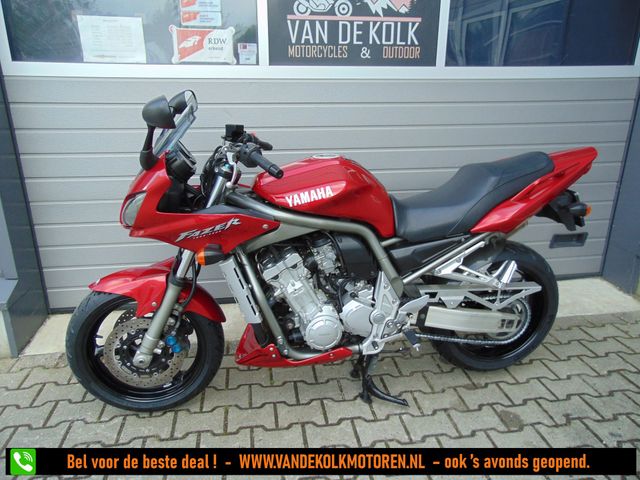 yamaha - fzs-1000--fazer