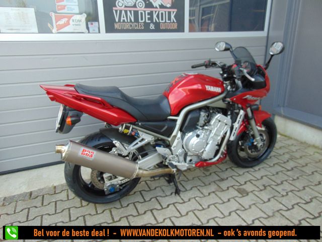 yamaha - fzs-1000--fazer