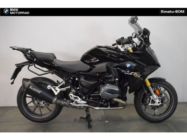 bmw - r-1200-rs