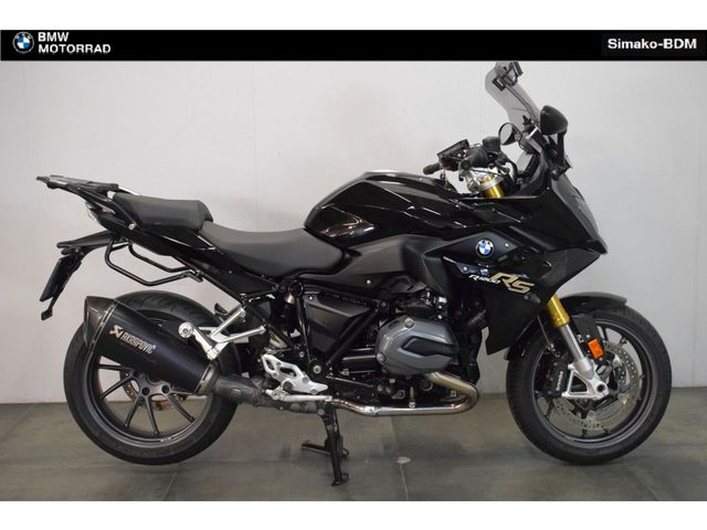 bmw - r-1200-rs