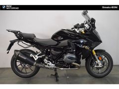 BMW R 1200 RS