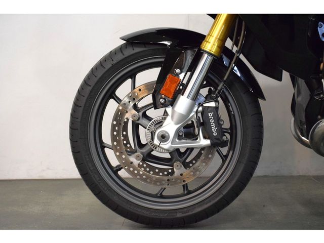 bmw - r-1200-rs