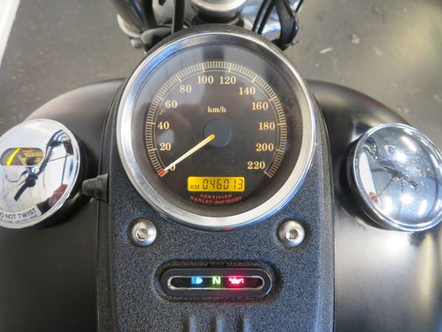 harley-davidson - wide-glide-fxdwg-dyna