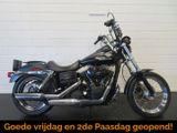 HARLEY-DAVIDSON WIDE GLIDE FXDWG DYNA