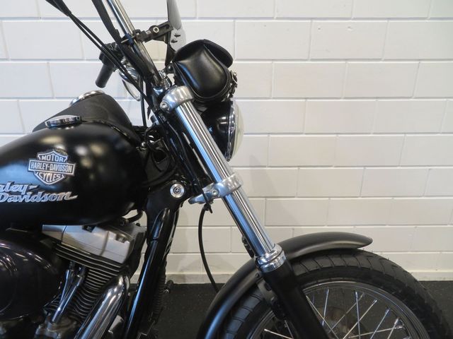 harley-davidson - wide-glide-fxdwg-dyna