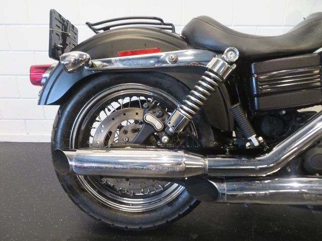 harley-davidson - wide-glide-fxdwg-dyna