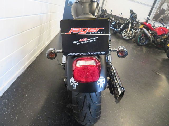 harley-davidson - wide-glide-fxdwg-dyna