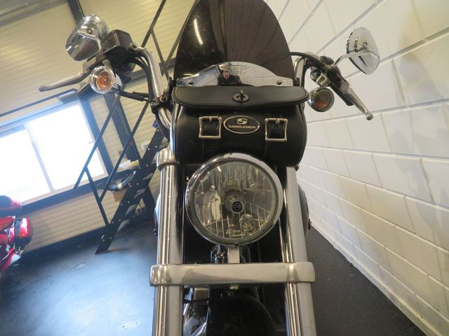 harley-davidson - wide-glide-fxdwg-dyna