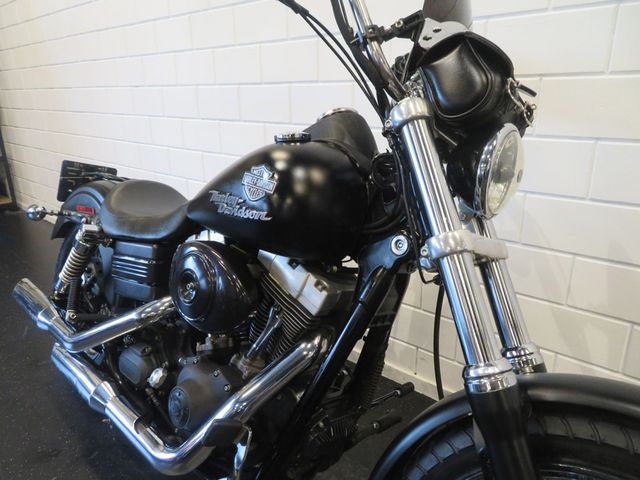 harley-davidson - wide-glide-fxdwg-dyna