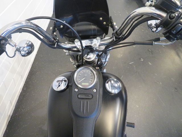 harley-davidson - wide-glide-fxdwg-dyna