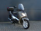 YAMAHA X CITY 250