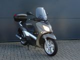 YAMAHA X CITY 250