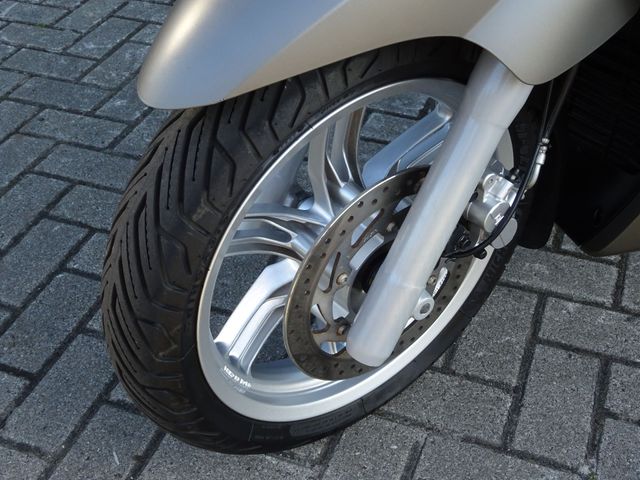 yamaha - x-city-250