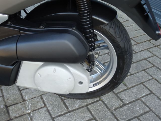 yamaha - x-city-250