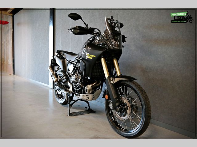 yamaha - tenere-700