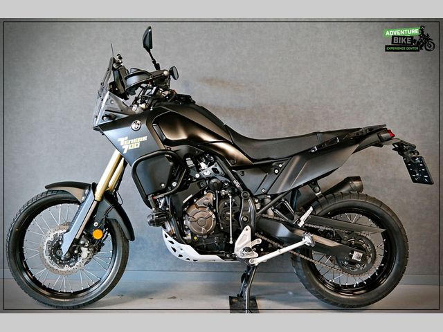 yamaha - tenere-700