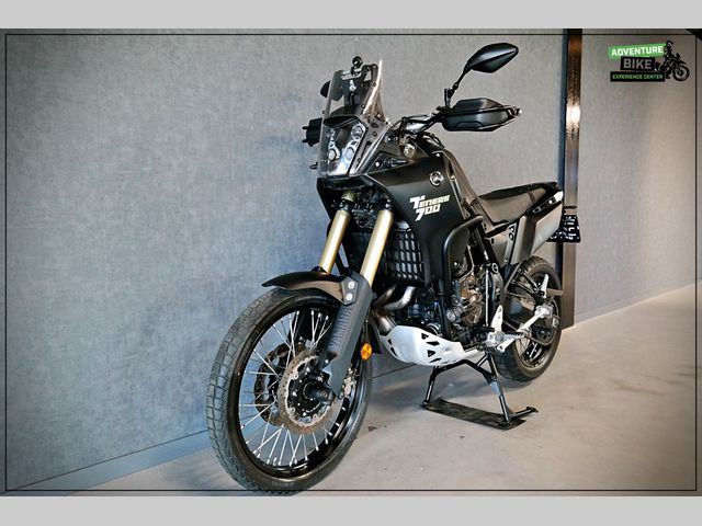 yamaha - tenere-700