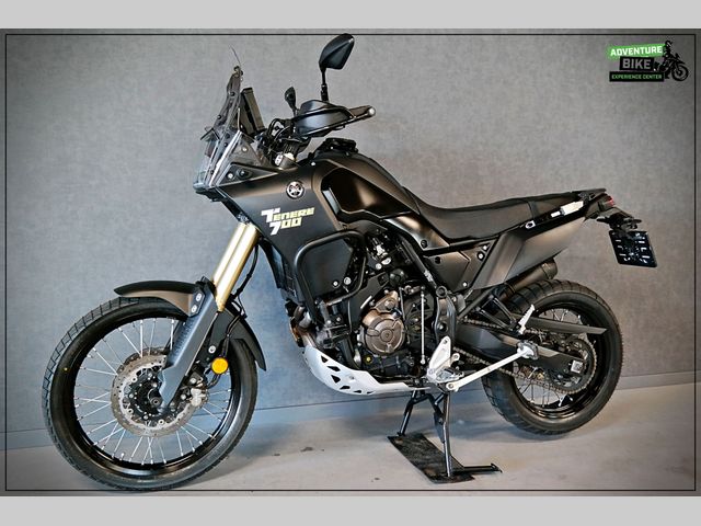 yamaha - tenere-700