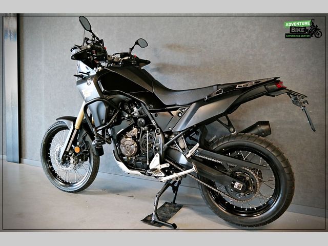 yamaha - tenere-700
