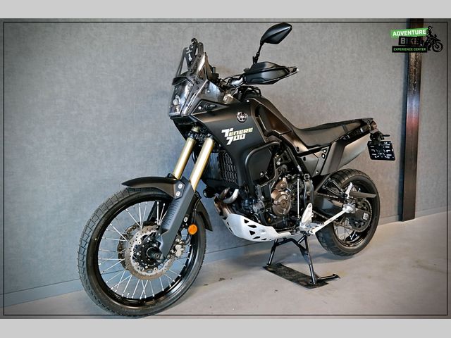yamaha - tenere-700