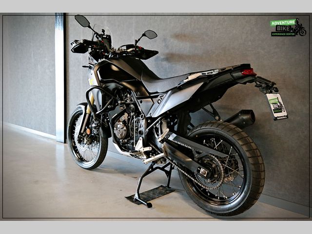 yamaha - tenere-700
