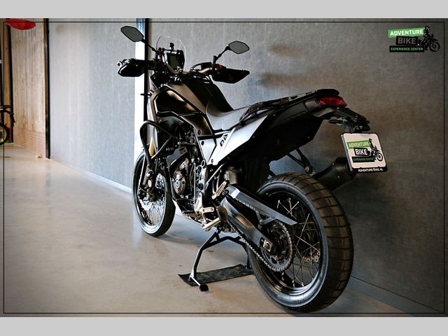 yamaha - tenere-700