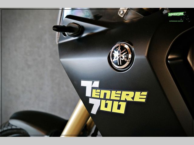yamaha - tenere-700